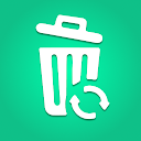 Dumpster Papelera de Reciclaje: recupera las fotos