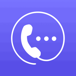 ‎TalkU Calling + Texting App
