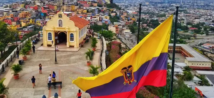 empleo musical federación ▷ ¿Cómo llamar a Ecuador? | Código de país y prefijo