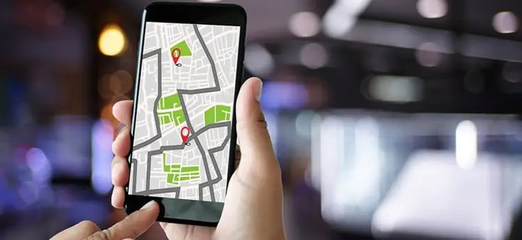 Las 20 mejores aplicaciones de GPS para móviles Android