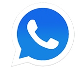 WhatsApp plus icono