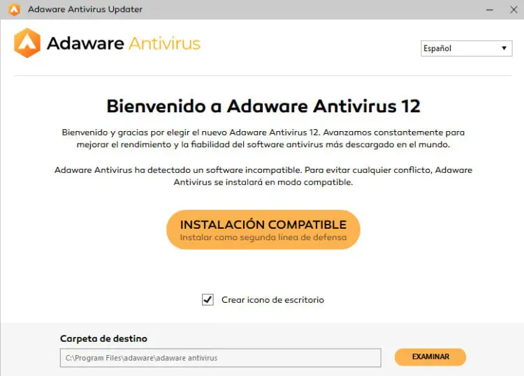 adaware antivirus