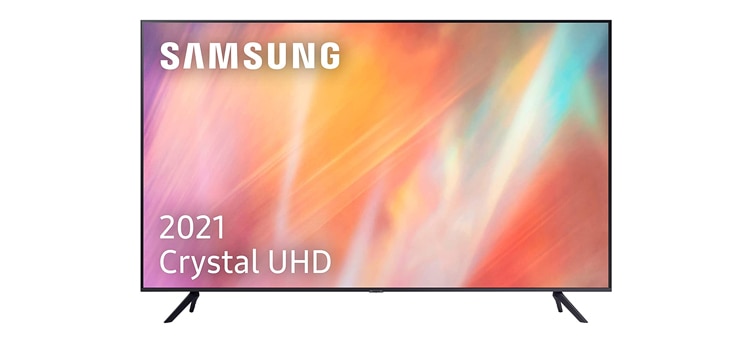 Samsung 4K UHD 2021 50AU7105
