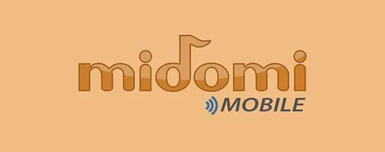 midomi online