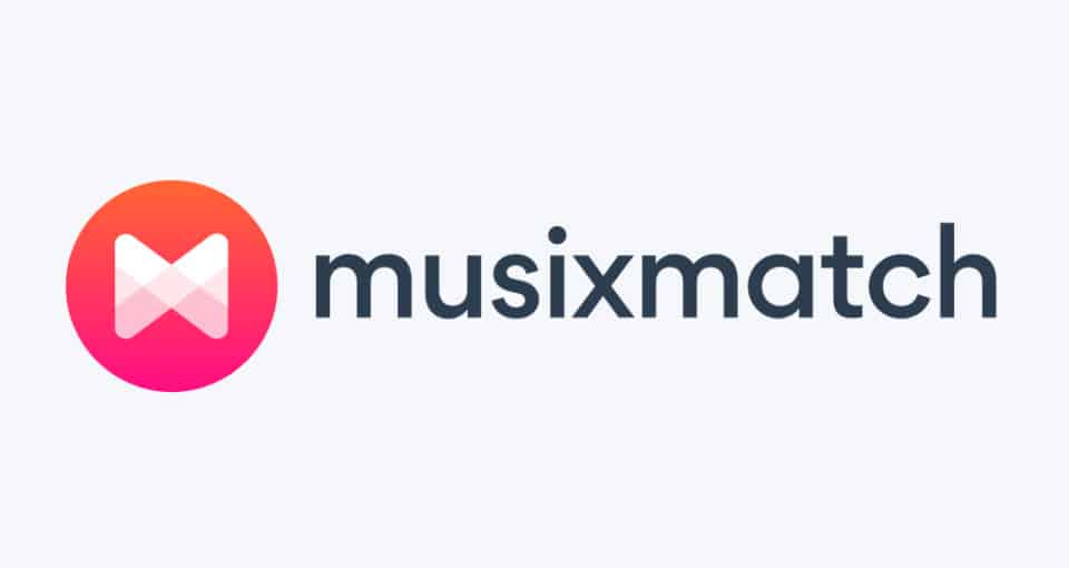 identificador de canciones musixmatch