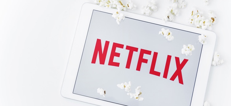Cómo compartir una cuenta de Netflix con familiares y amigos