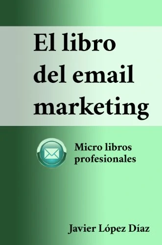 libro email marketing