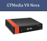 miniatura GTMedia V8 Nova