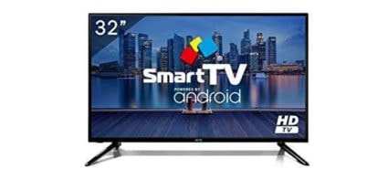 Schneider - Smart TV 32