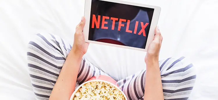 Cómo ver Netflix gratis y sin registrarse (De manera legal)